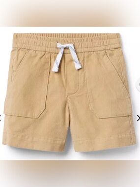 NWT- Janie and Jack The Corduroy Short